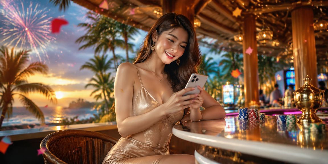 Người dùng Ninh Bình sử dụng điện thoại truy cập trung tâm trợ giúp trong không khí lễ hội