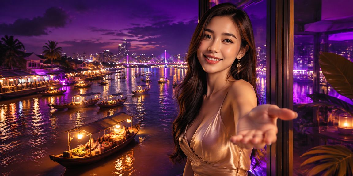 Không gian casino trực tuyến Việt Nam với giao diện game hiện đại trên màn hình